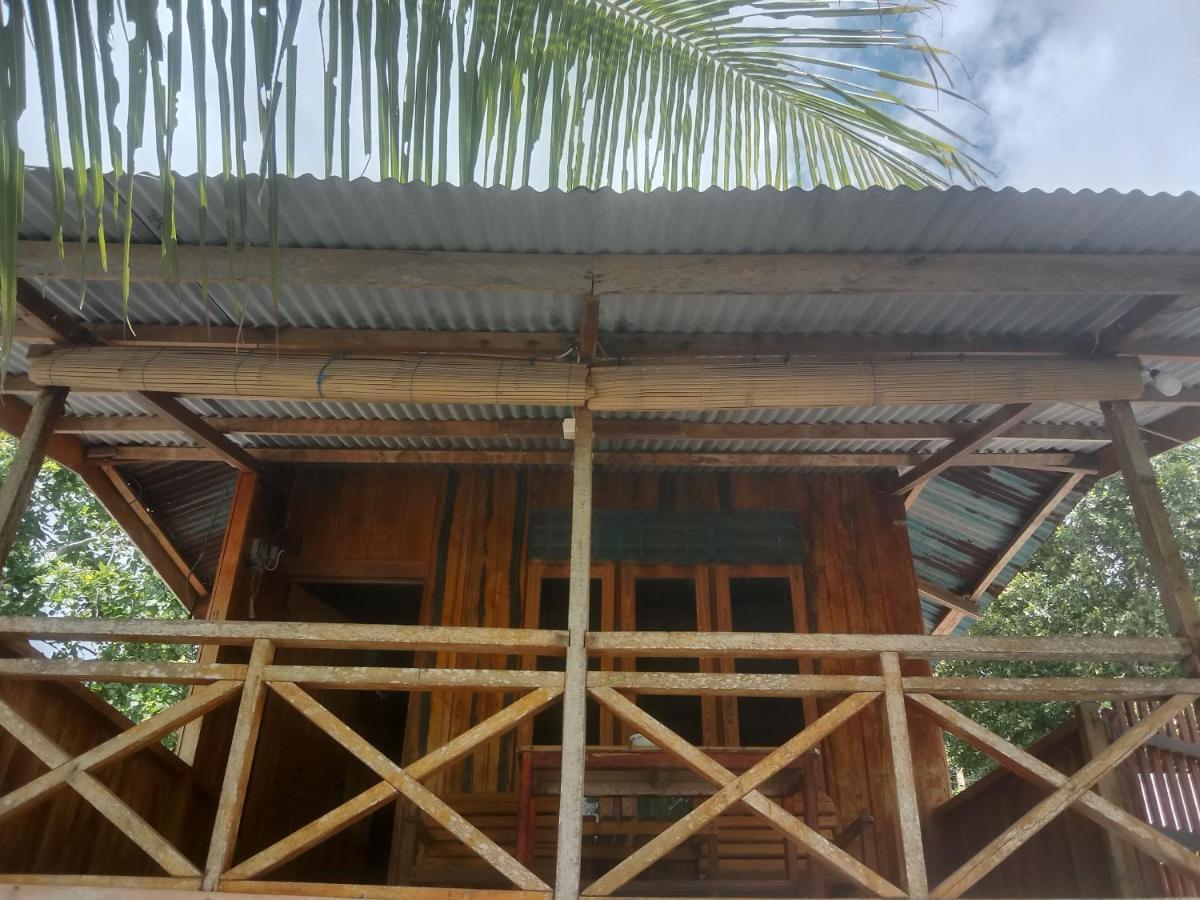 Tual Yohana Cottage מראה חיצוני תמונה