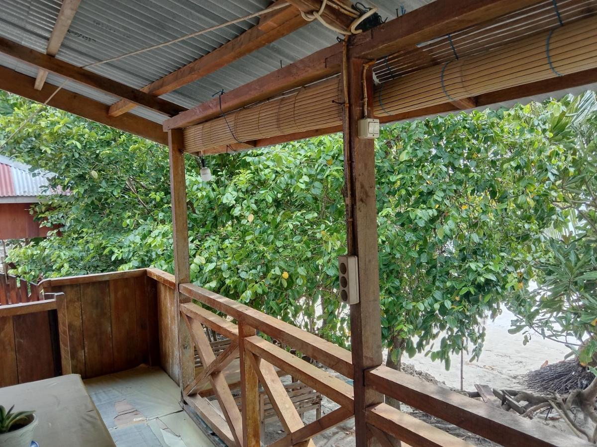 Tual Yohana Cottage מראה חיצוני תמונה