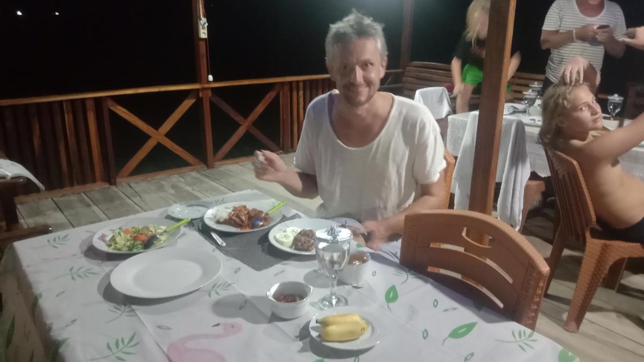 Tual Yohana Cottage מראה חיצוני תמונה
