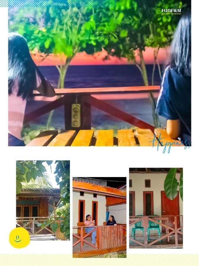 Tual Yohana Cottage מראה חיצוני תמונה