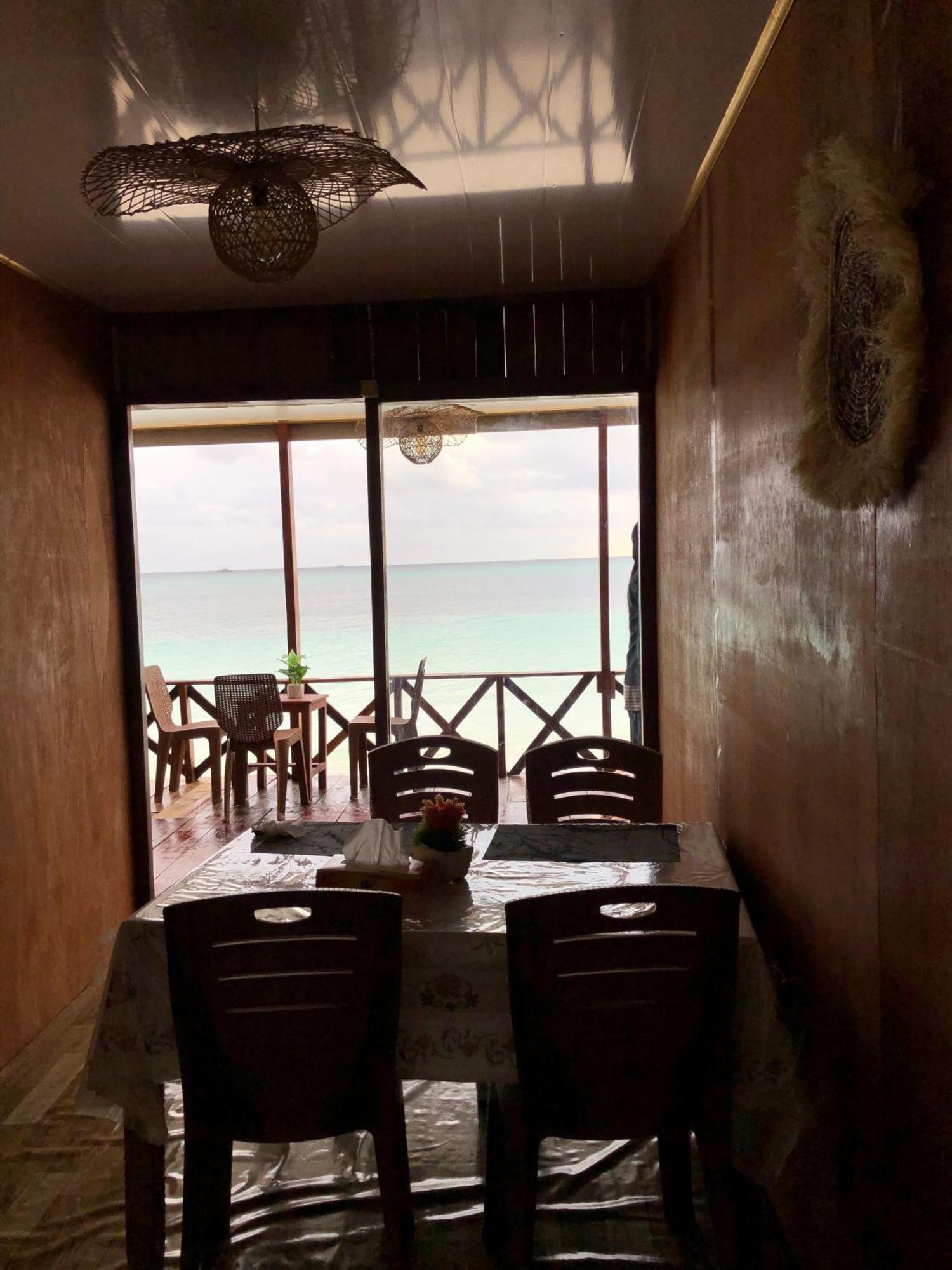 Tual Yohana Cottage מראה חיצוני תמונה