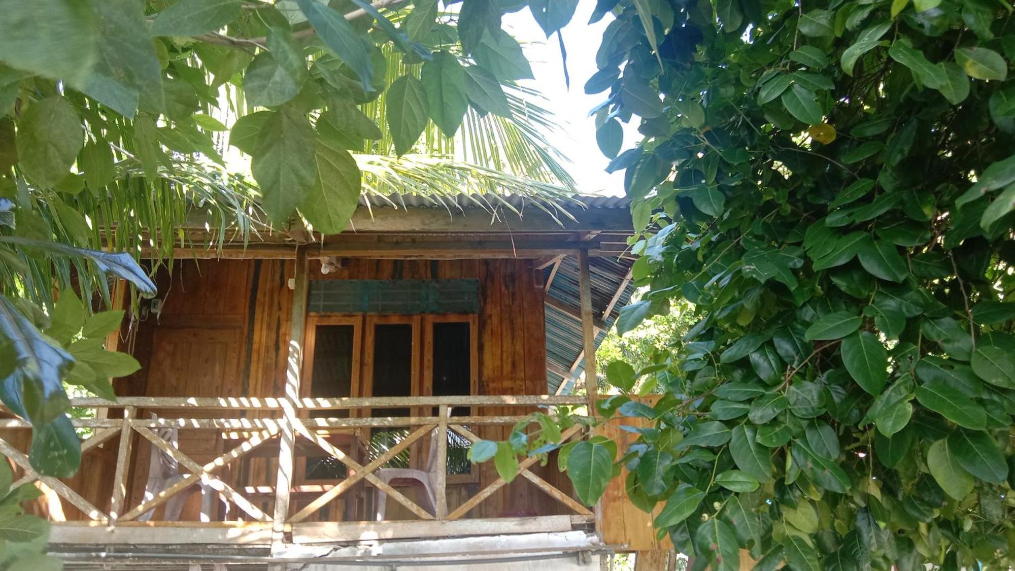 Tual Yohana Cottage חדר תמונה