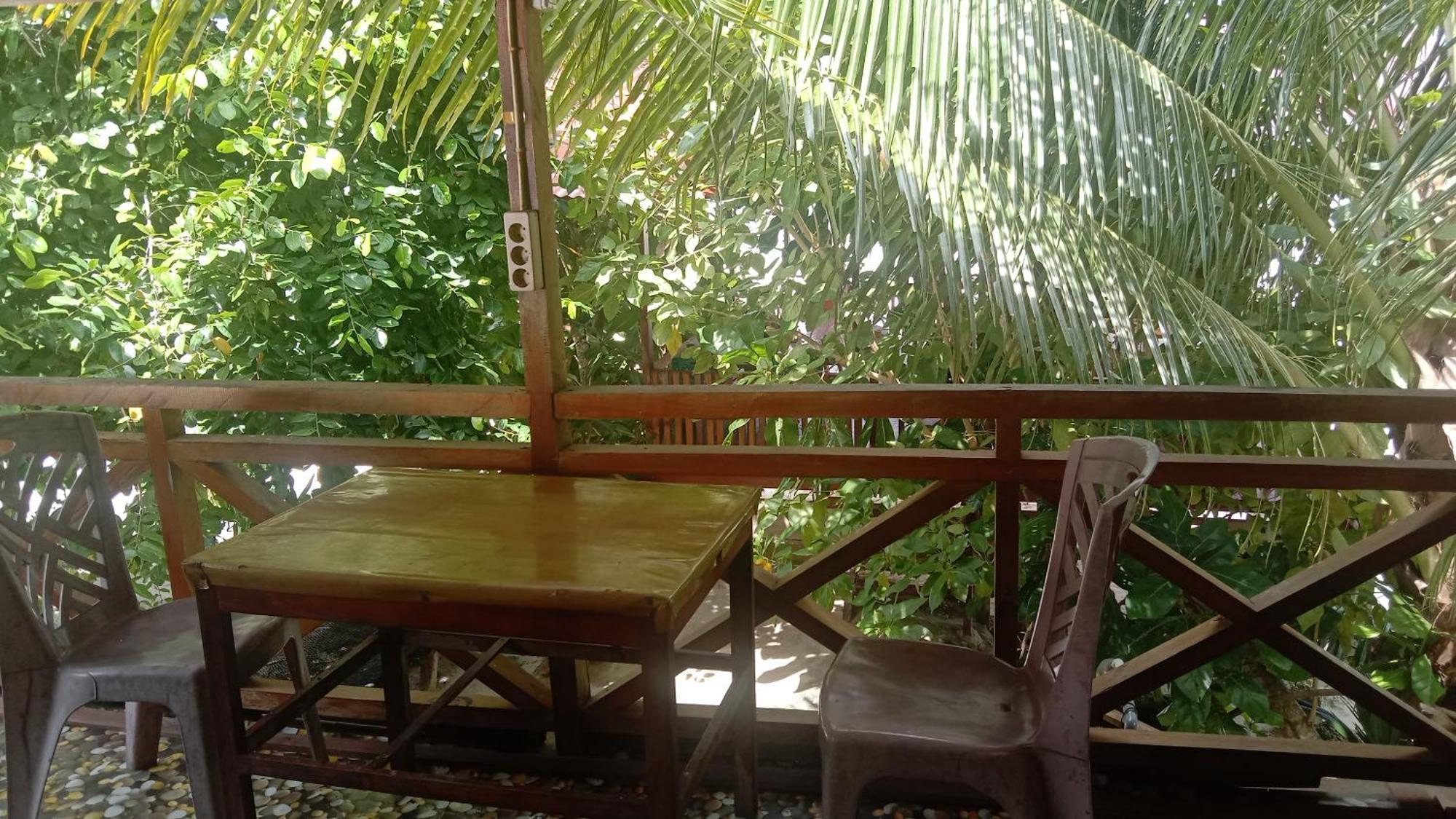 Tual Yohana Cottage חדר תמונה