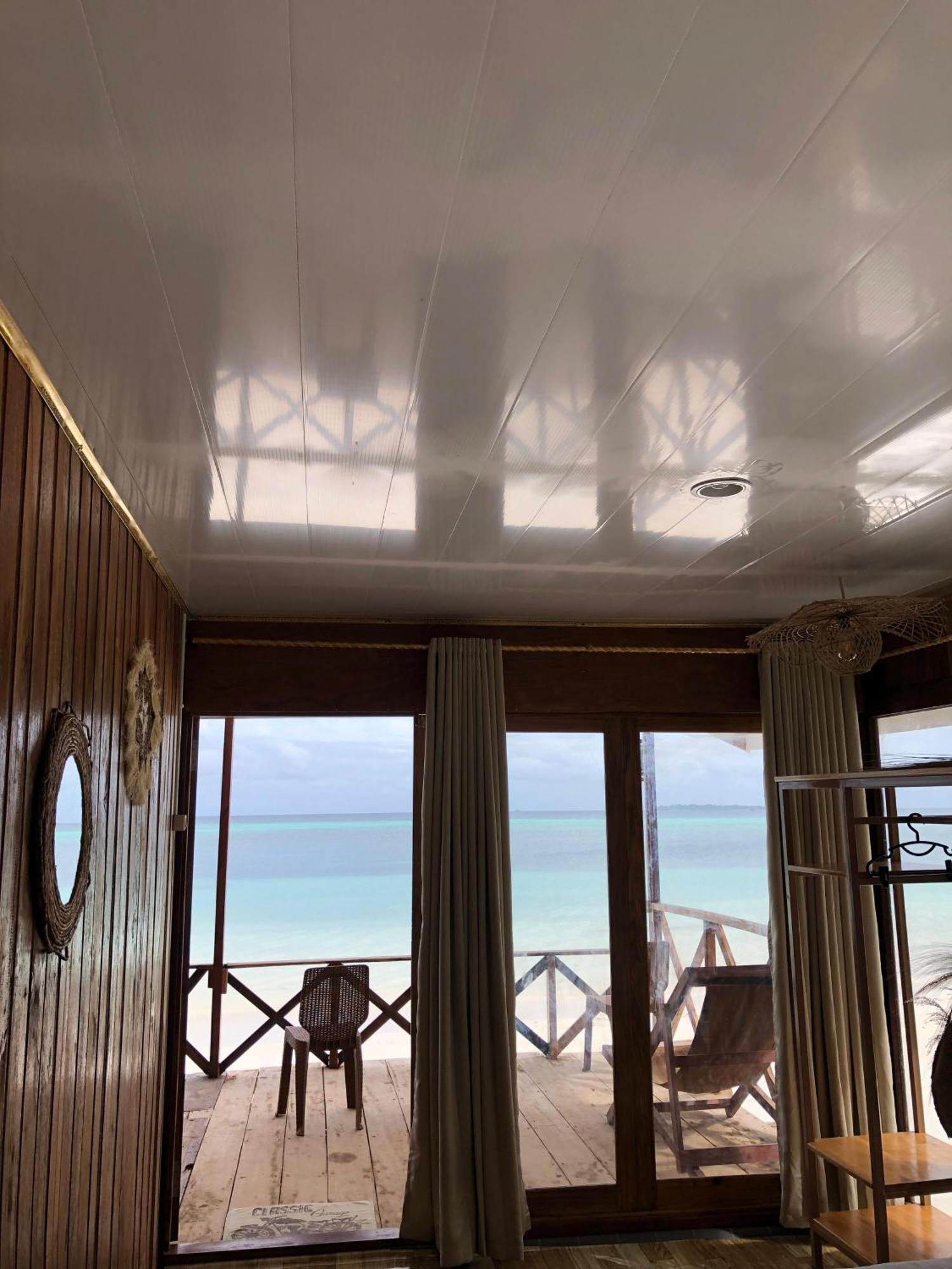 Tual Yohana Cottage מראה חיצוני תמונה