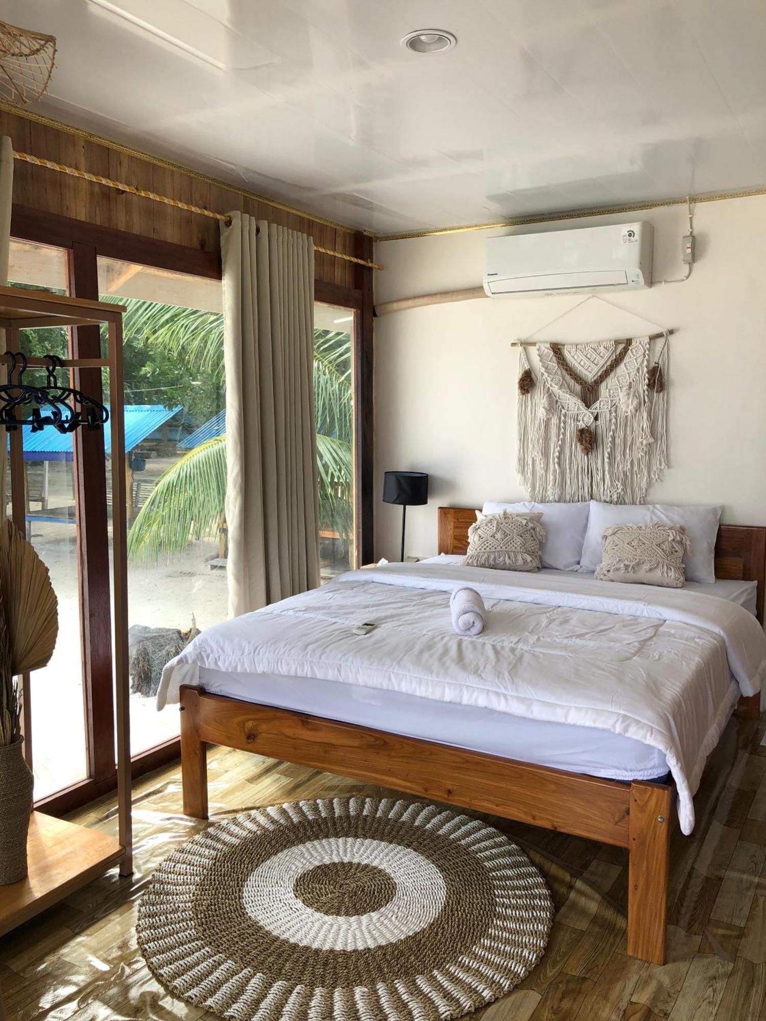 Tual Yohana Cottage מראה חיצוני תמונה