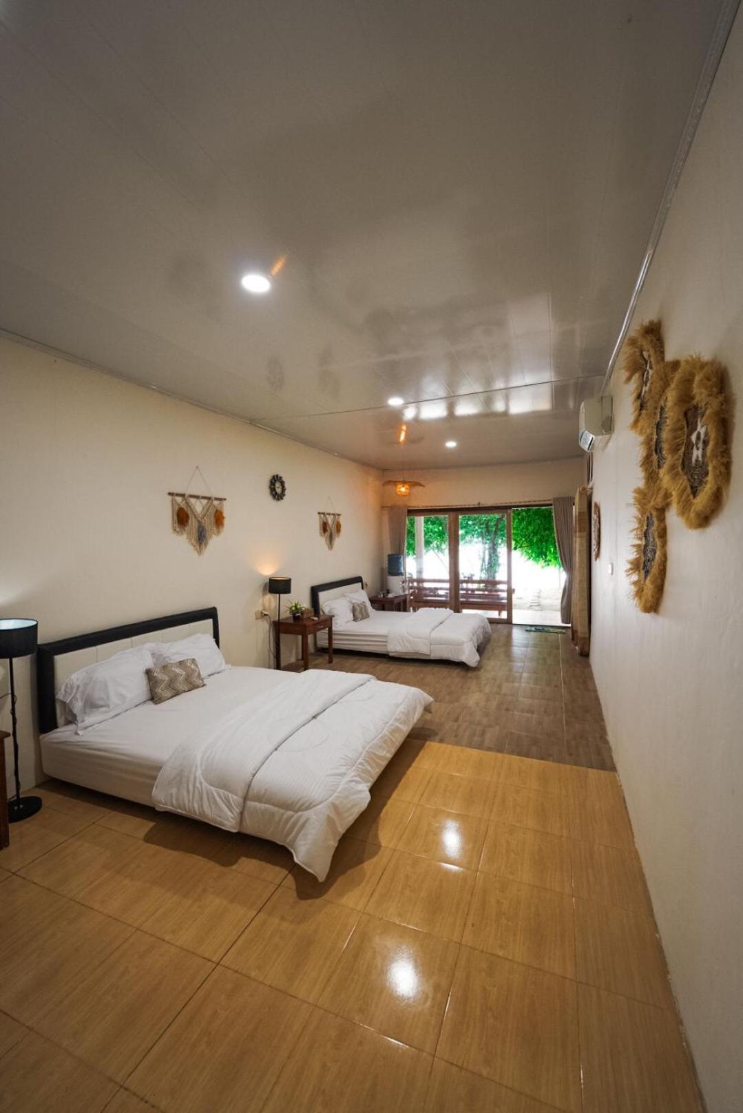 Tual Yohana Cottage מראה חיצוני תמונה