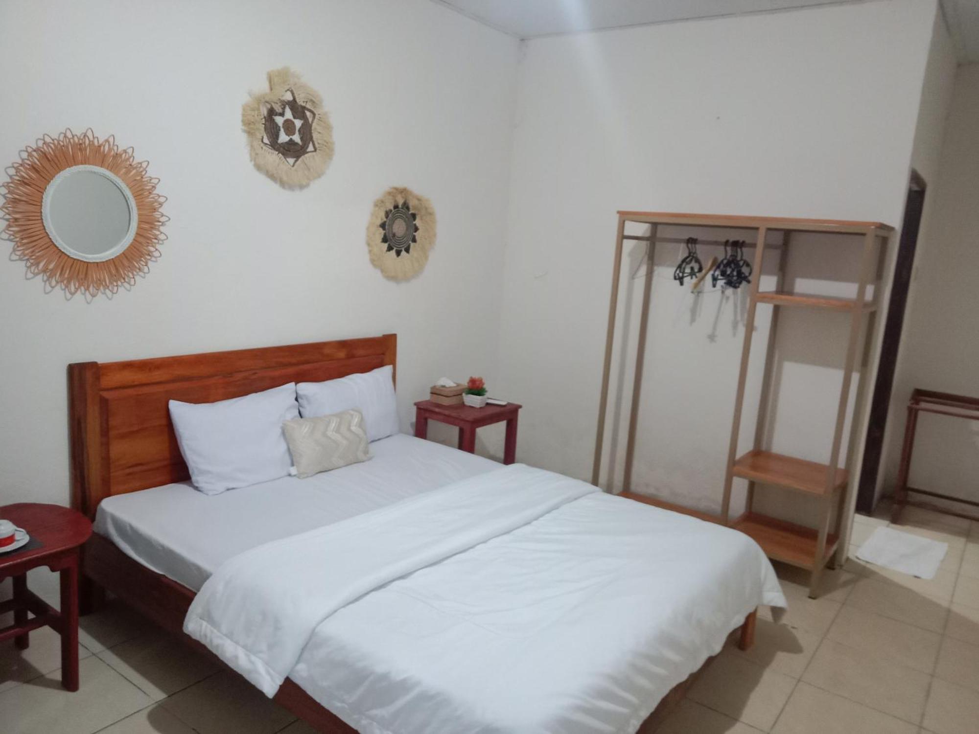Tual Yohana Cottage מראה חיצוני תמונה