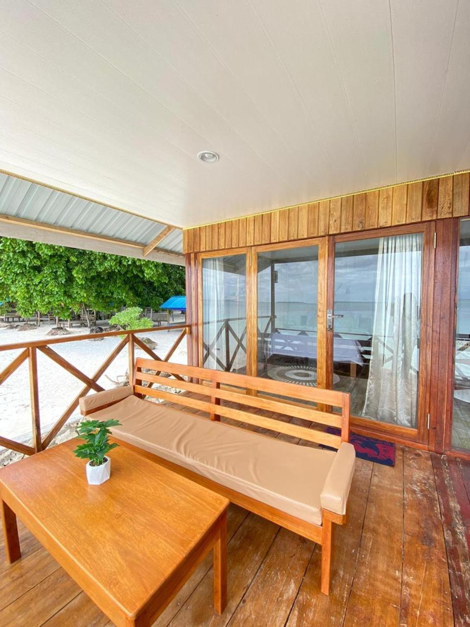 Tual Yohana Cottage מראה חיצוני תמונה