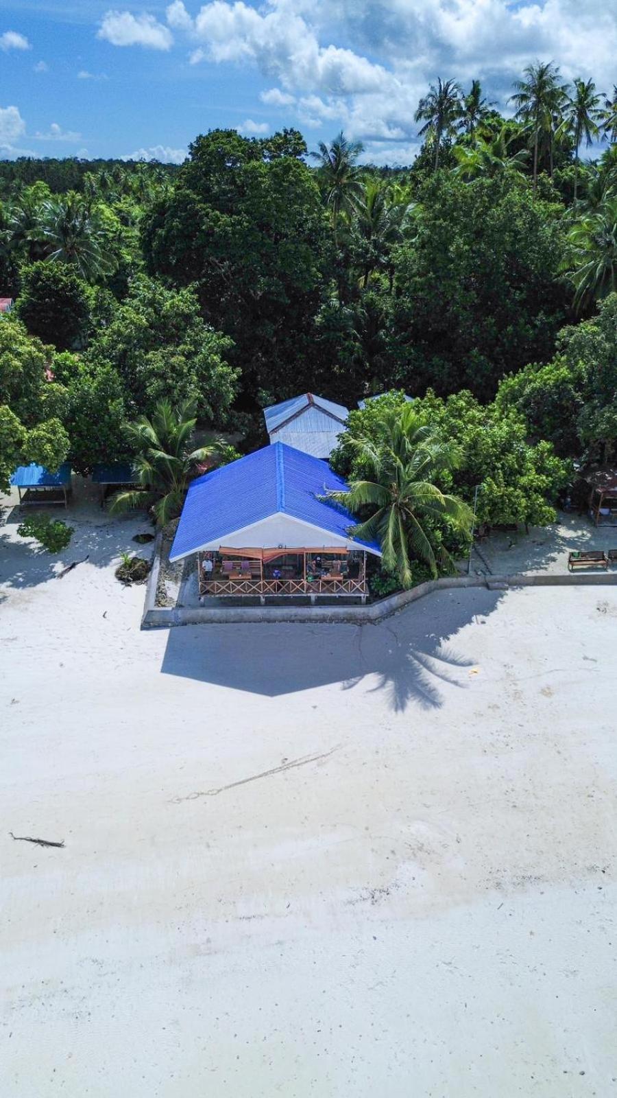 Tual Yohana Cottage מראה חיצוני תמונה