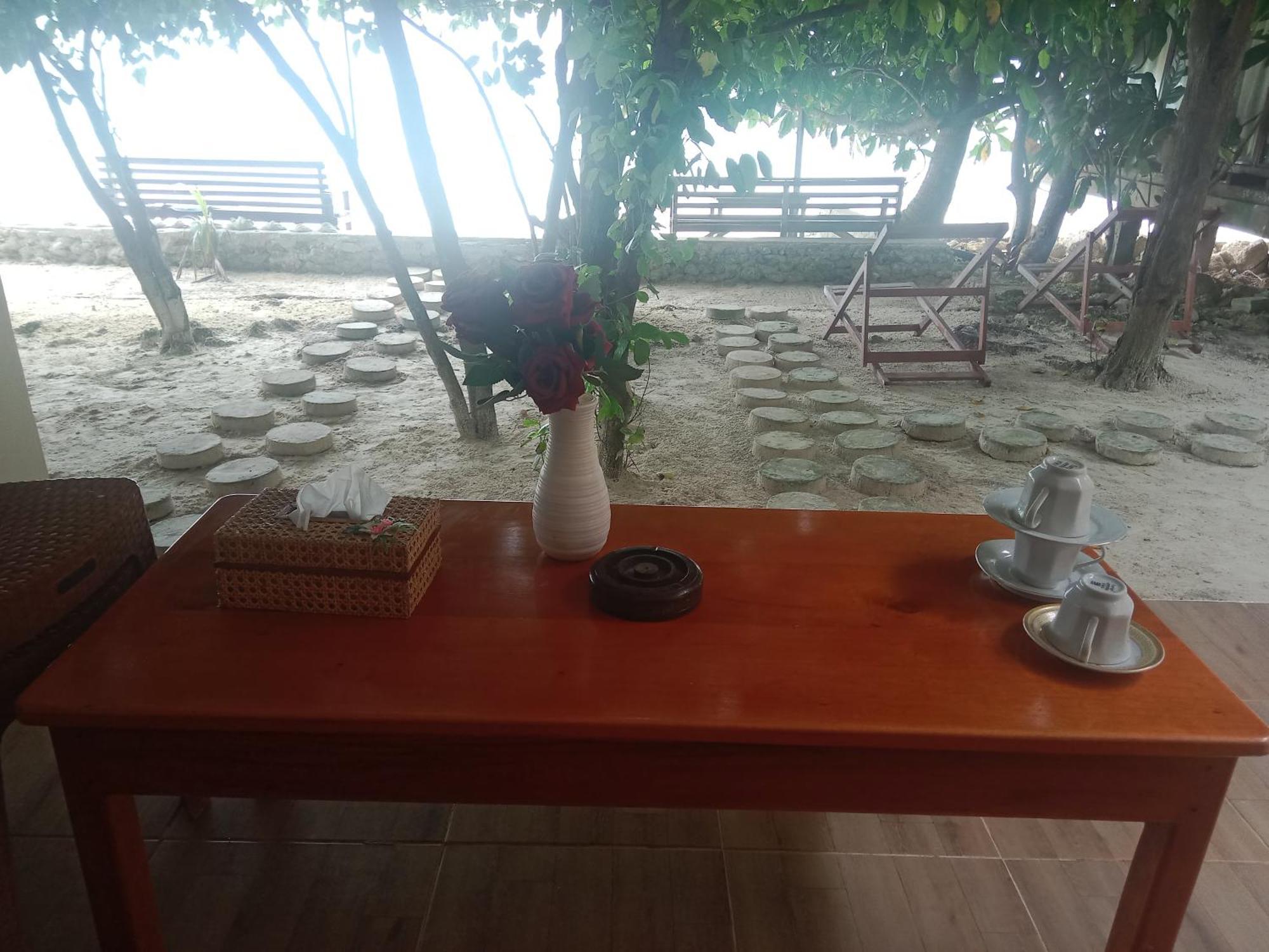 Tual Yohana Cottage מראה חיצוני תמונה