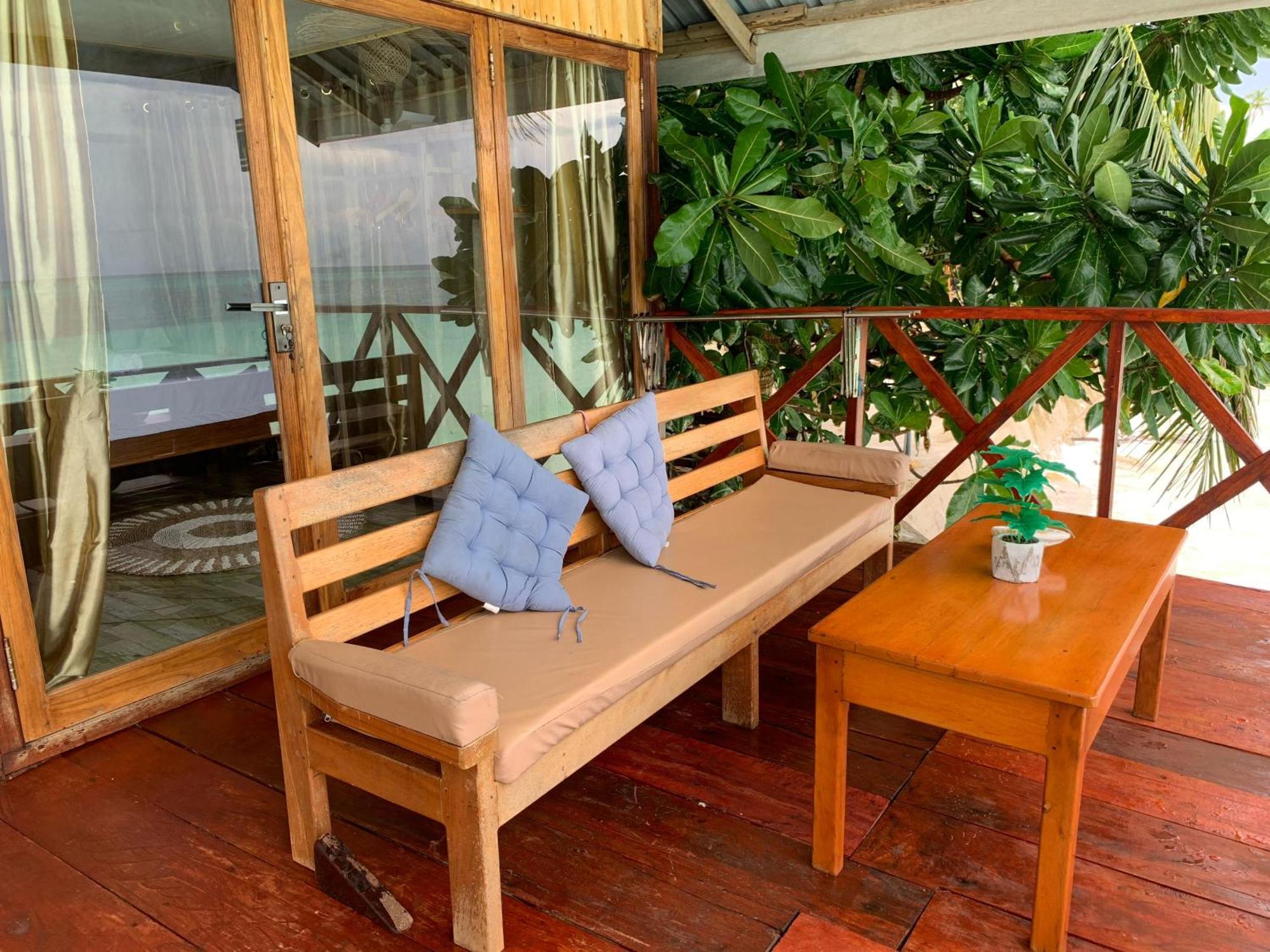 Tual Yohana Cottage מראה חיצוני תמונה